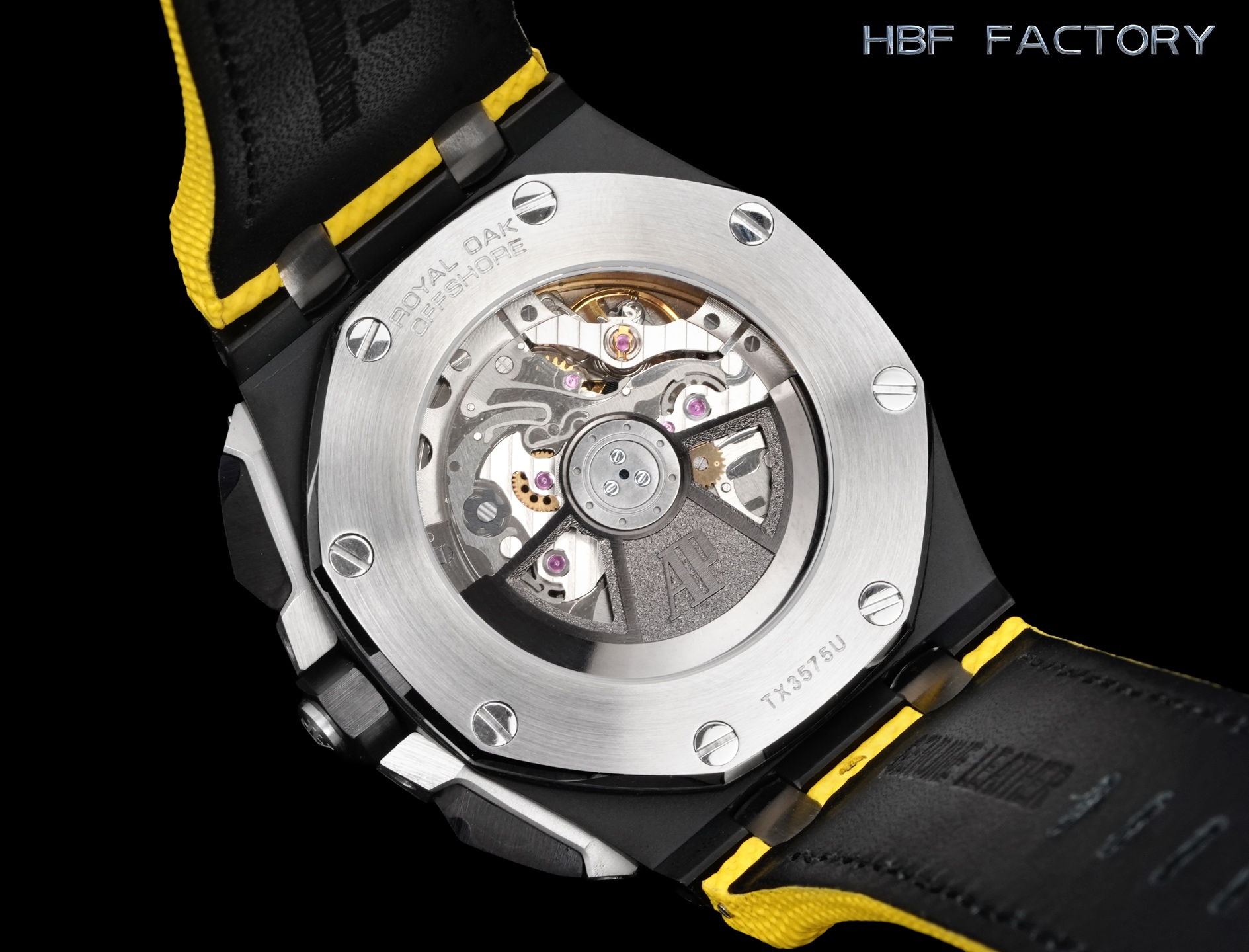 Cheap Audemars Piguet AAA+ Watches in 220346, $400 USD- [IB220346] - Replica Audemars Piguet AAA+ Watches