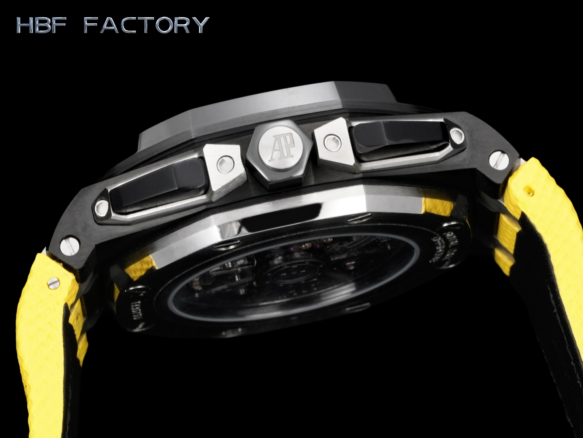 Cheap Audemars Piguet AAA+ Watches in 220346, $400 USD- [IB220346] - Replica Audemars Piguet AAA+ Watches