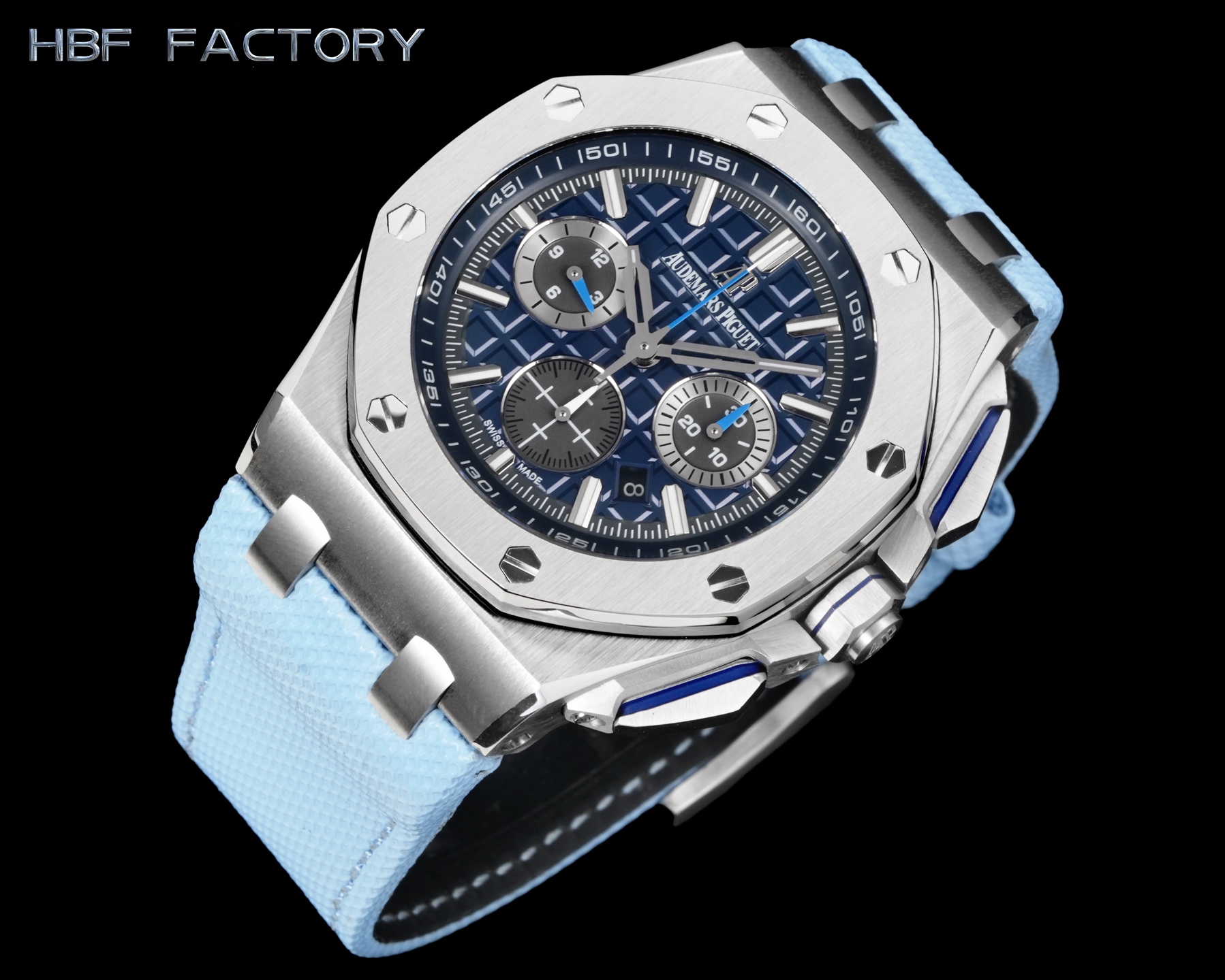 Cheap Audemars Piguet AAA+ Watches in 220347, $450 USD- [IB220347] - Replica Audemars Piguet AAA+ Watches