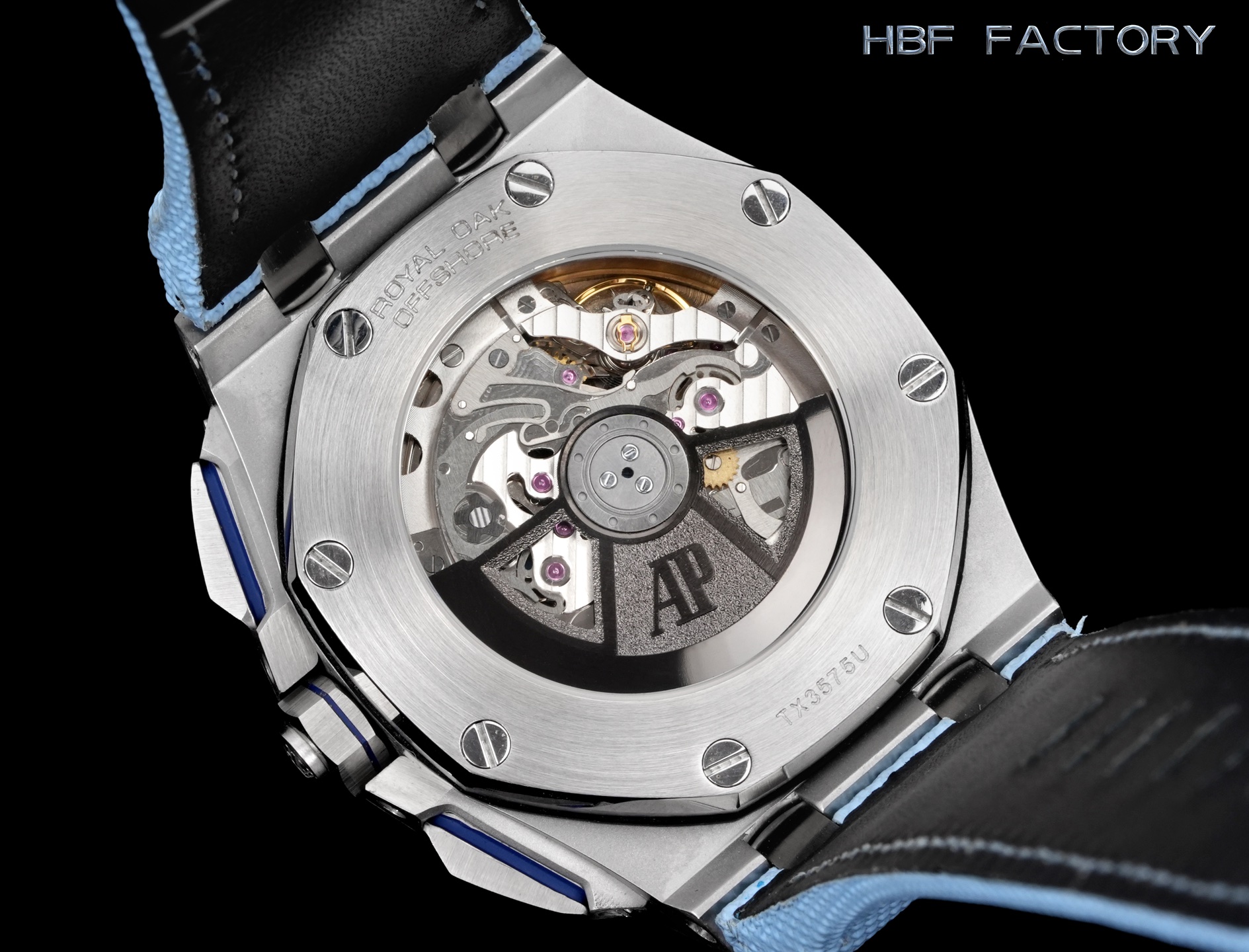 Cheap Audemars Piguet AAA+ Watches in 220347, $450 USD- [IB220347] - Replica Audemars Piguet AAA+ Watches