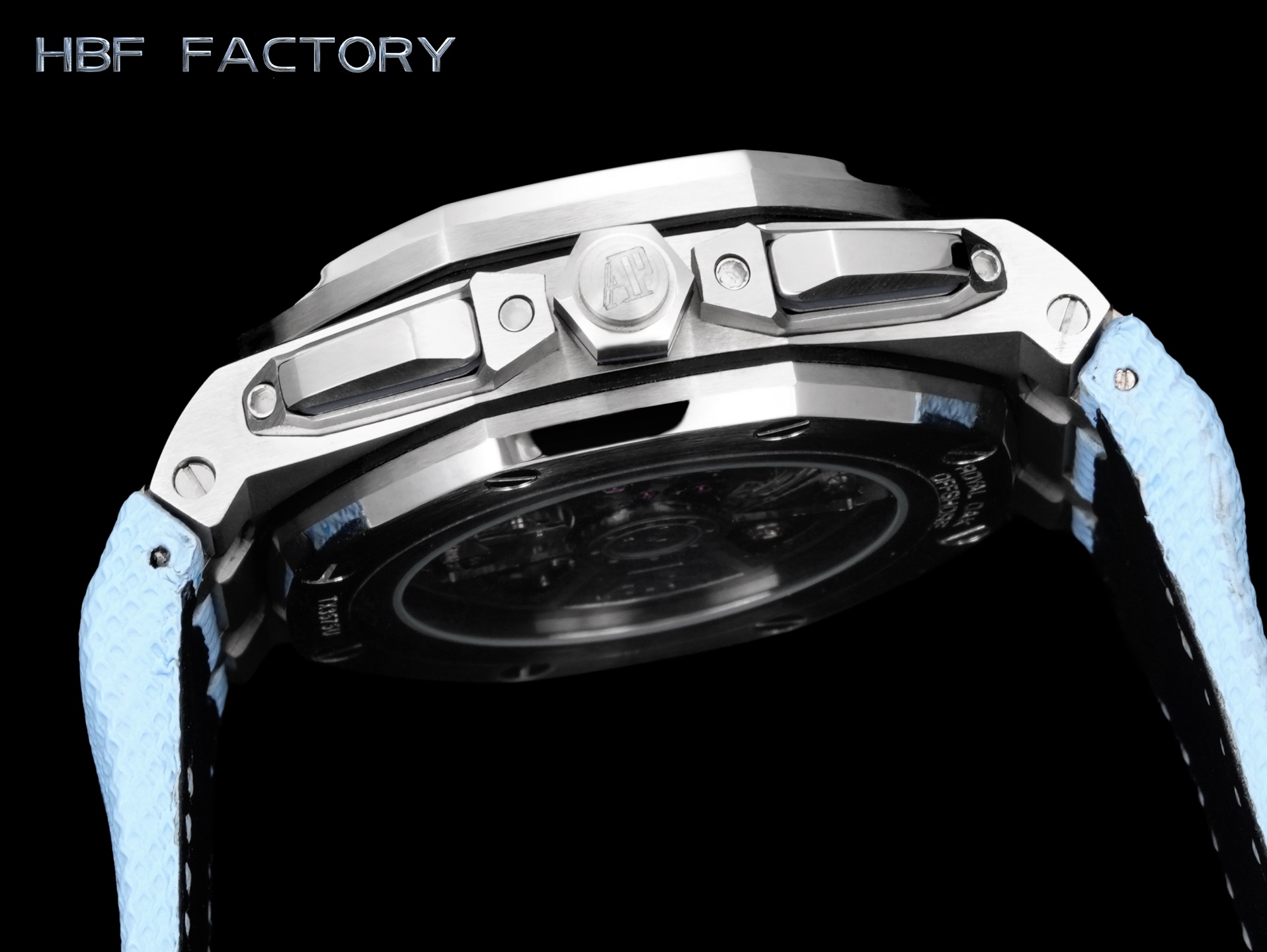 Cheap Audemars Piguet AAA+ Watches in 220347, $450 USD- [IB220347] - Replica Audemars Piguet AAA+ Watches