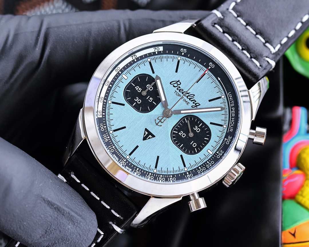 Cheap Breitling AAA Quality Watches in 220348, $180 USD- [IB220348] - Replica Breitling AAA Quality Watches