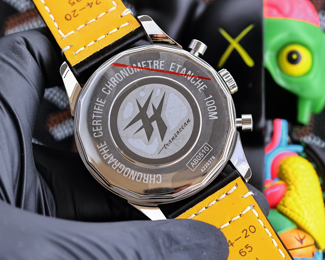 Cheap Breitling AAA Quality Watches in 220348, $180 USD- [IB220348] - Replica Breitling AAA Quality Watches