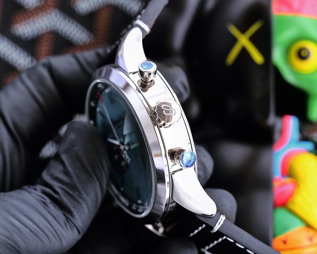 Cheap Breitling AAA Quality Watches in 220348, $180 USD- [IB220348] - Replica Breitling AAA Quality Watches