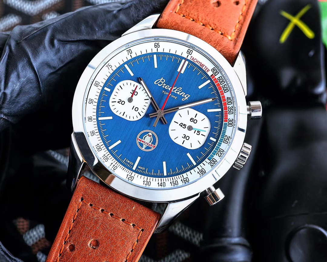 Cheap Breitling AAA Quality Watches in 220349, $180 USD- [IB220349] - Replica Breitling AAA Quality Watches