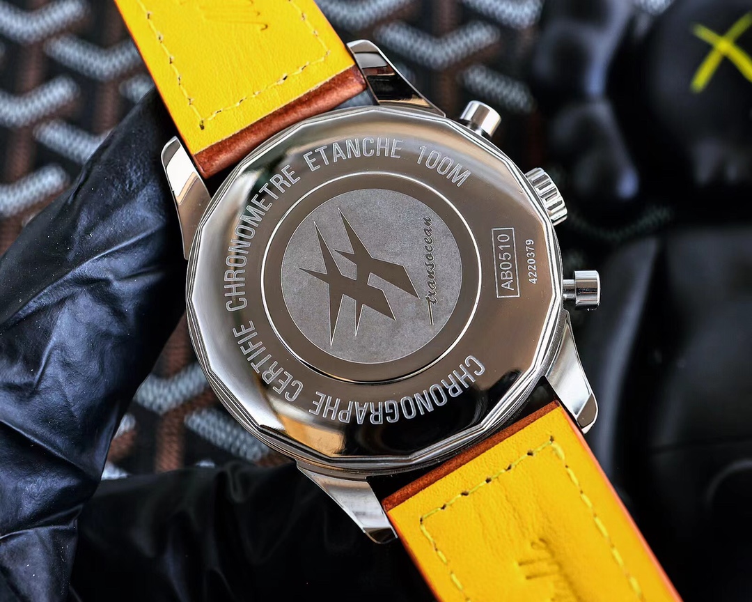 Cheap Breitling AAA Quality Watches in 220349, $180 USD- [IB220349] - Replica Breitling AAA Quality Watches