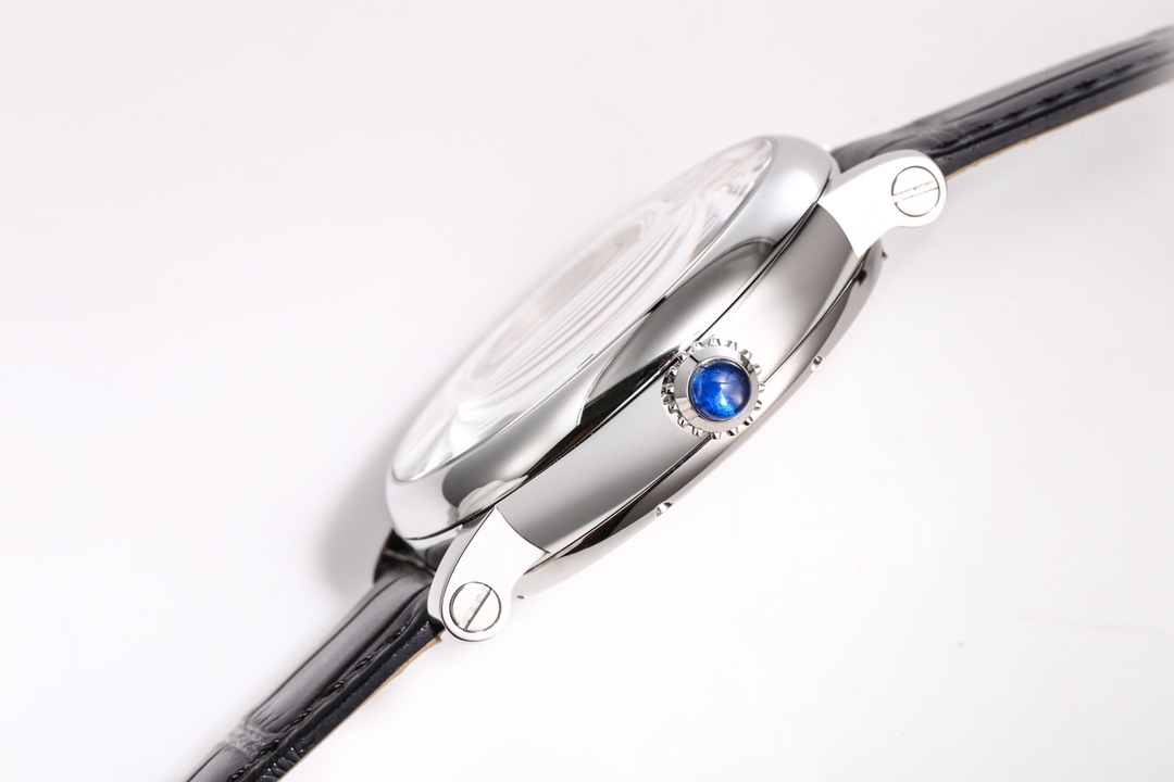 Cheap Cartier AAA Quality Watches in 220360, $300 USD- [IB220360] - Replica Cartier AAA Quality Watches