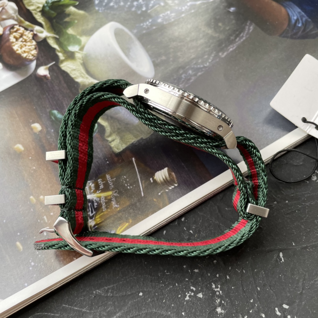 Cheap Gucci AAA Quality Watches in 220372, $280 USD- [IB220372] - Replica Gucci AAA Quality Watches