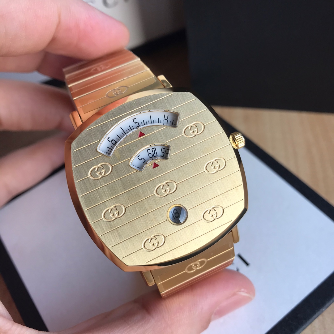 Cheap Gucci AAA Quality Watches in 220373, $150 USD- [IB220373] - Replica Gucci AAA Quality Watches