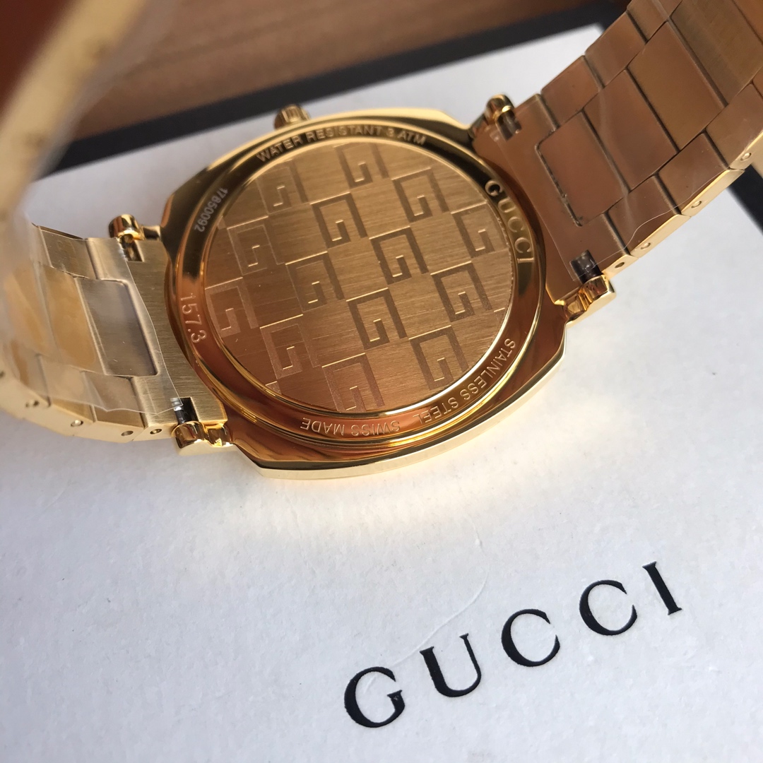 Cheap Gucci AAA Quality Watches in 220373, $150 USD- [IB220373] - Replica Gucci AAA Quality Watches