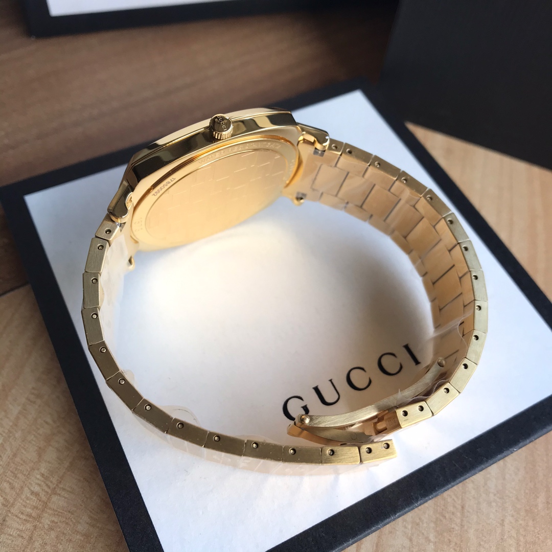 Cheap Gucci AAA Quality Watches in 220373, $150 USD- [IB220373] - Replica Gucci AAA Quality Watches