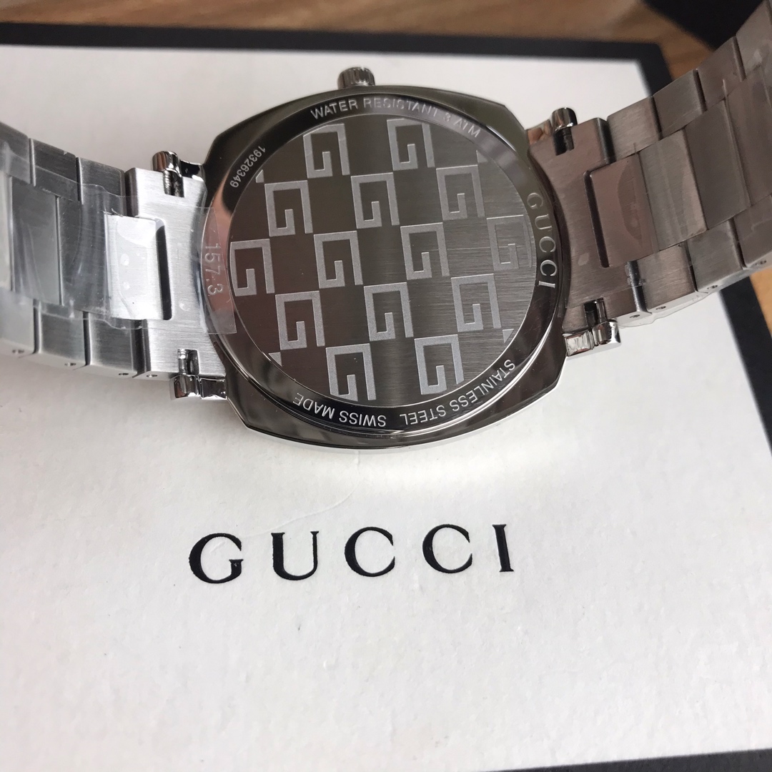 Cheap Gucci AAA Quality Watches in 220374, $150 USD- [IB220374] - Replica Gucci AAA Quality Watches