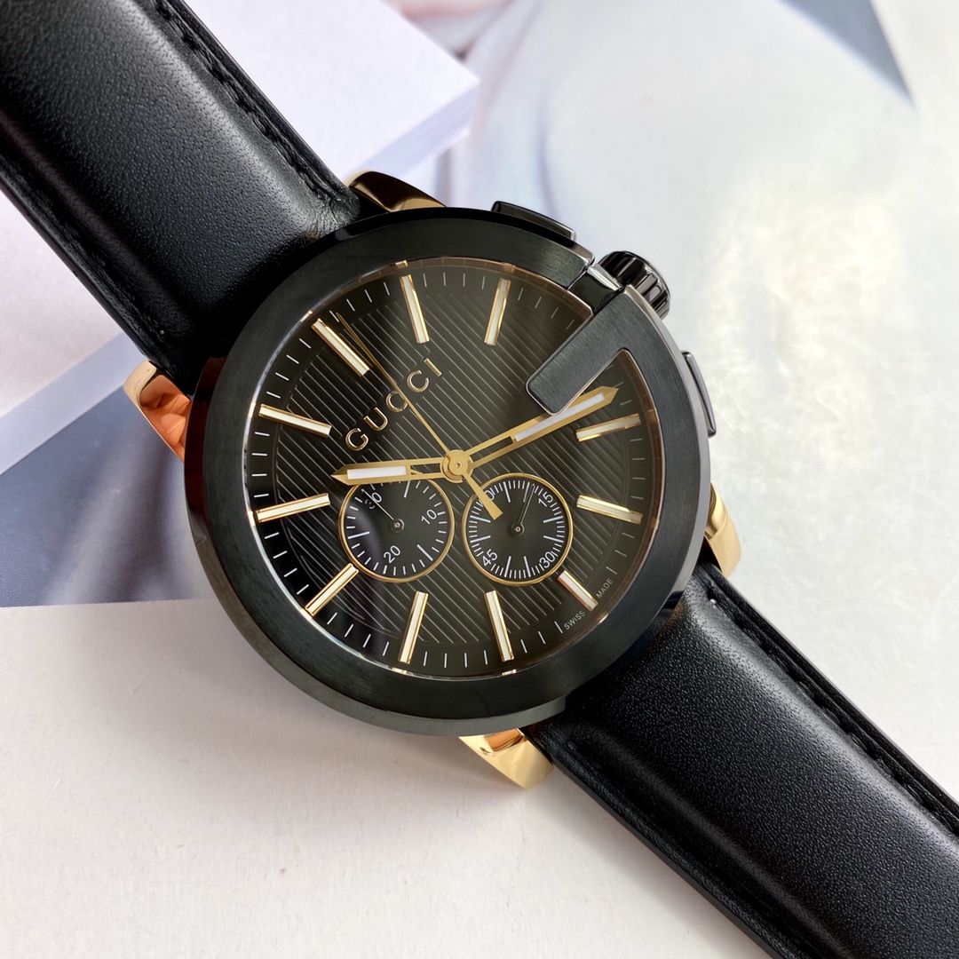 Cheap Gucci AAA Quality Watches in 220381, $200 USD- [IB220381] - Replica Gucci AAA Quality Watches