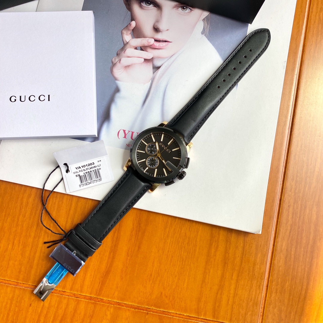 Cheap Gucci AAA Quality Watches in 220381, $200 USD- [IB220381] - Replica Gucci AAA Quality Watches