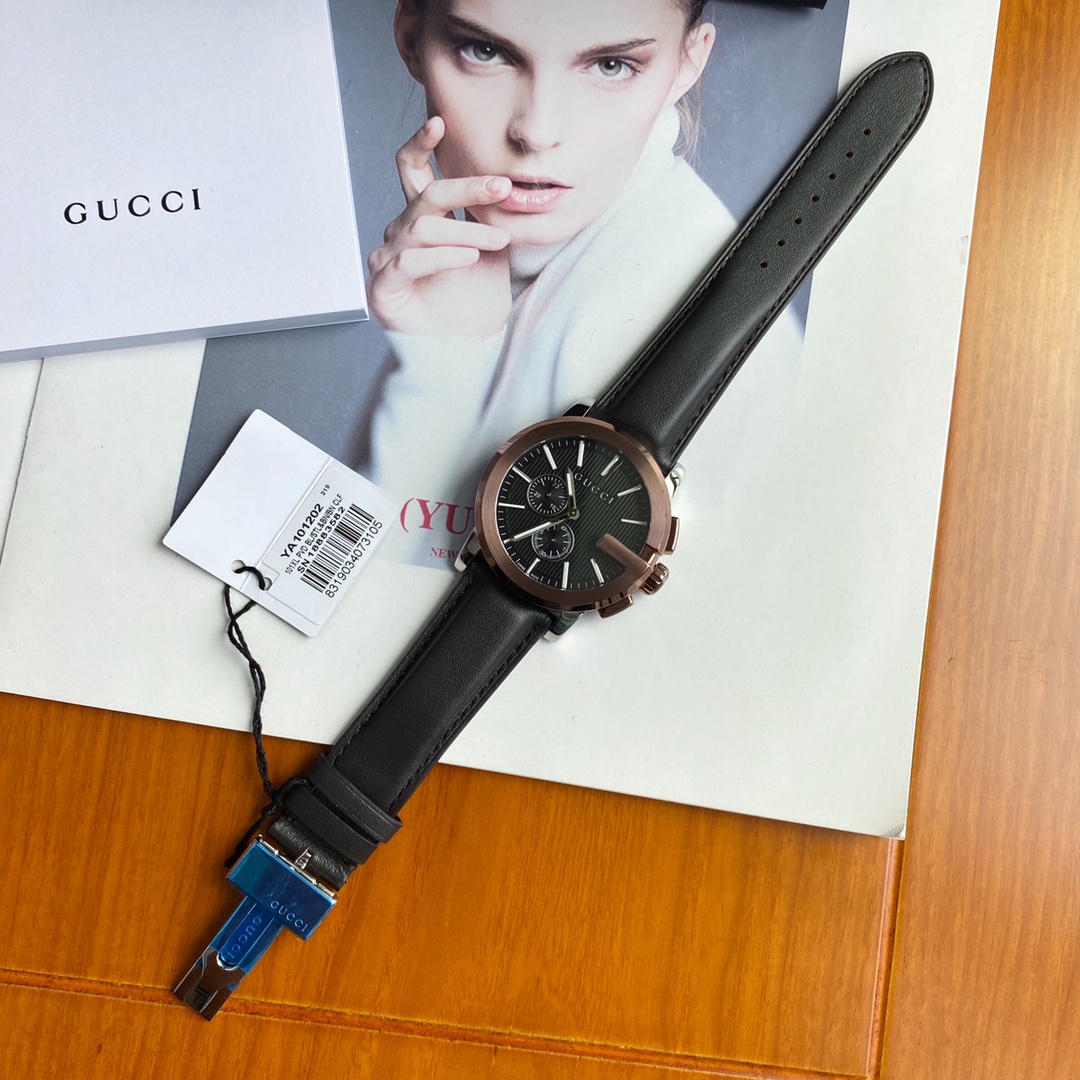Cheap Gucci AAA Quality Watches in 220382, $200 USD- [IB220382] - Replica Gucci AAA Quality Watches