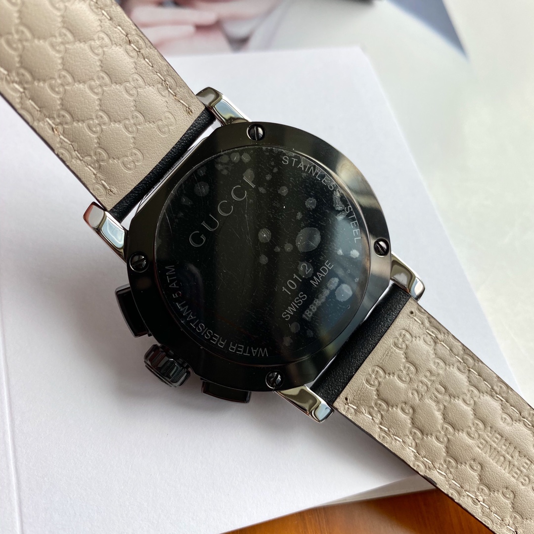 Cheap Gucci AAA Quality Watches in 220383, $200 USD- [IB220383] - Replica Gucci AAA Quality Watches