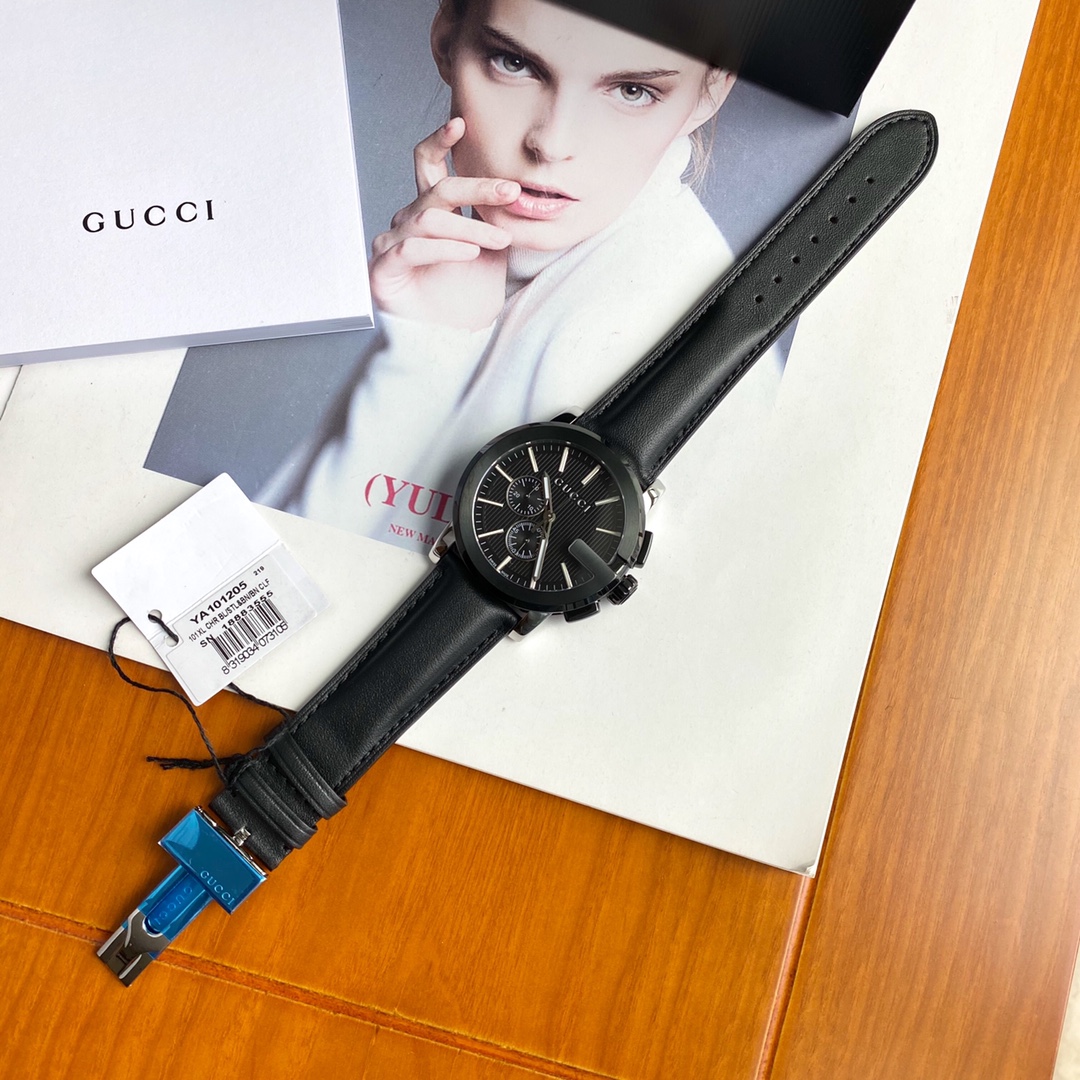 Cheap Gucci AAA Quality Watches in 220383, $200 USD- [IB220383] - Replica Gucci AAA Quality Watches