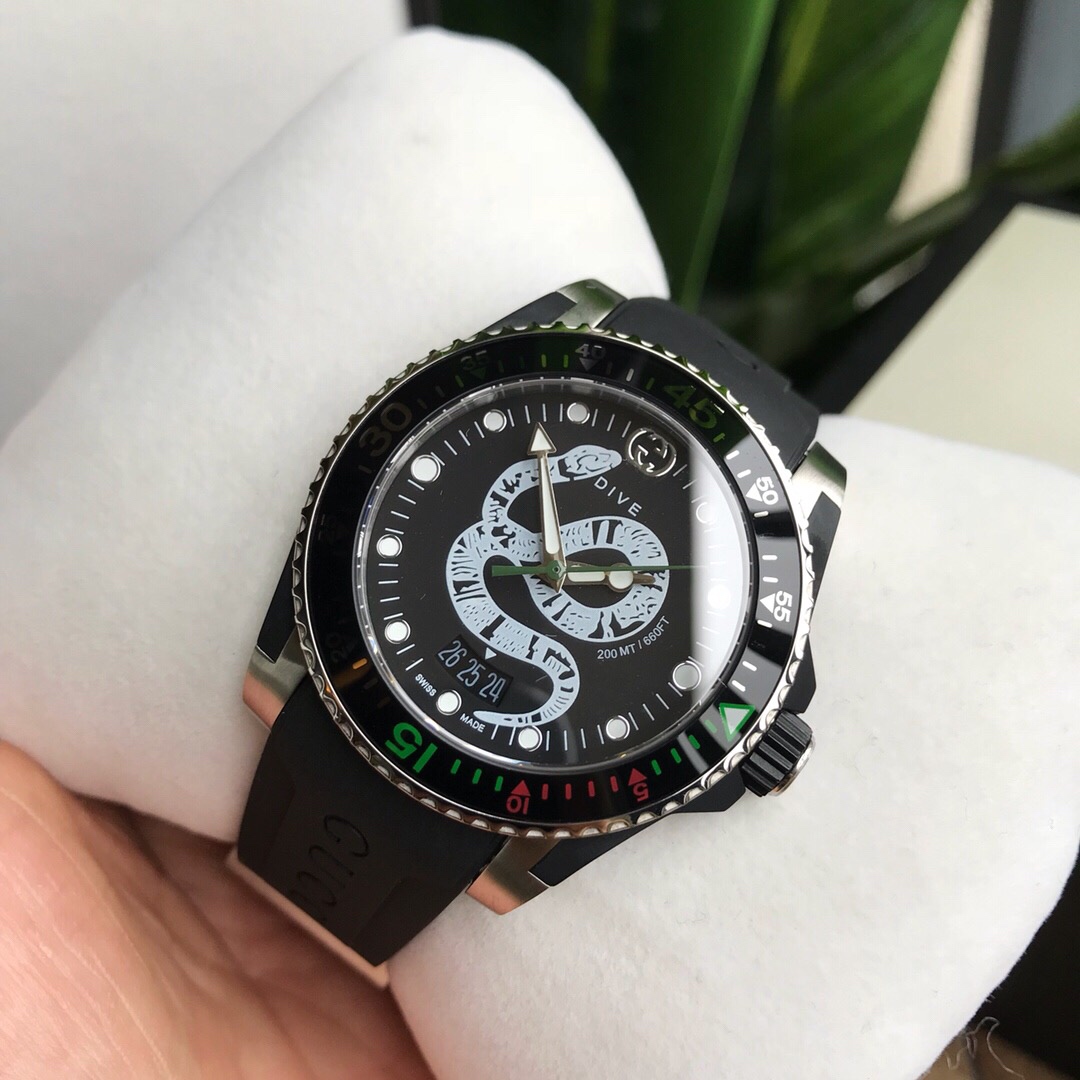 Cheap Gucci AAA Quality Watches in 220387, $220 USD- [IB220387] - Replica Gucci AAA Quality Watches
