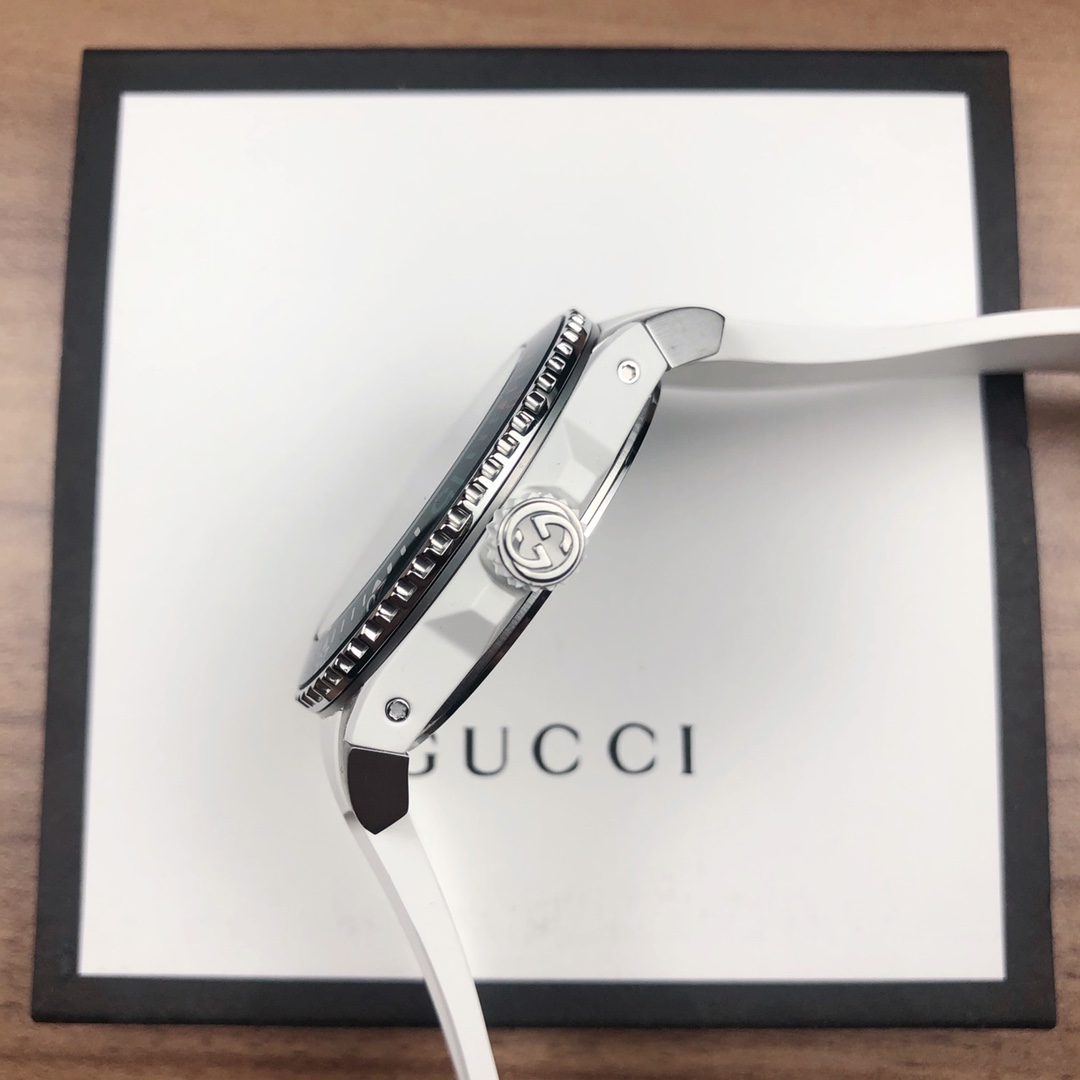 Cheap Gucci AAA Quality Watches in 220388, $220 USD- [IB220388] - Replica Gucci AAA Quality Watches