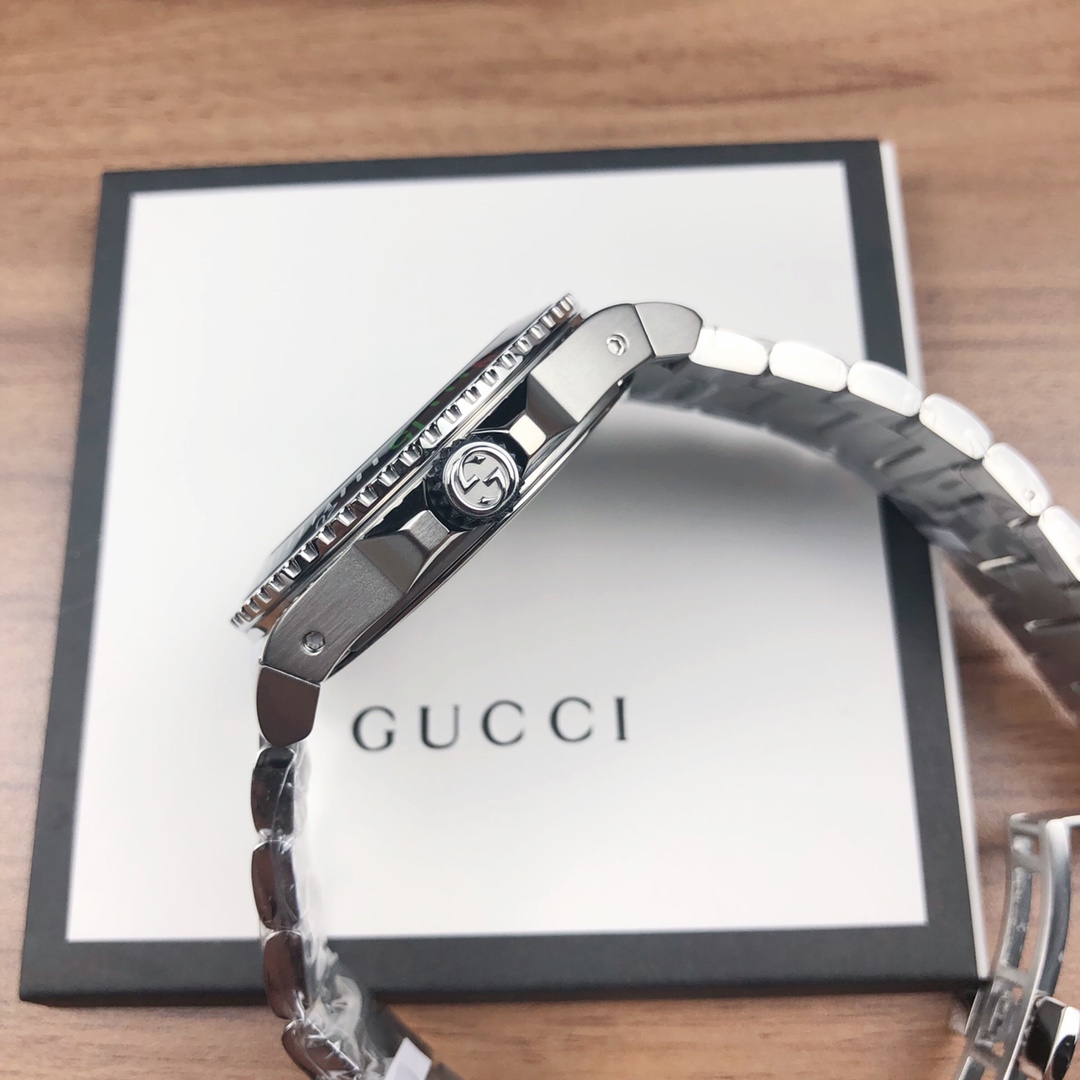 Cheap Gucci AAA Quality Watches in 220389, $220 USD- [IB220389] - Replica Gucci AAA Quality Watches