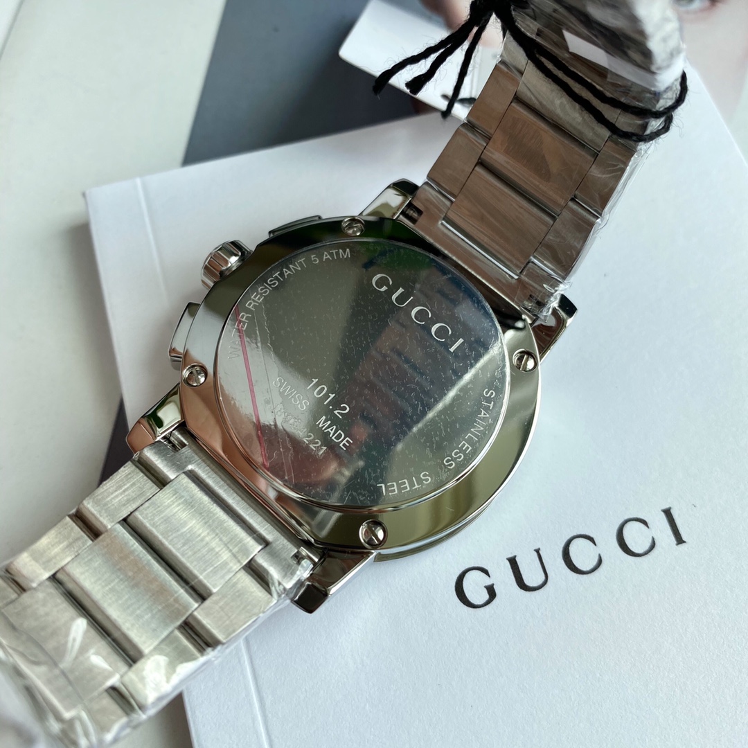 Cheap Gucci AAA Quality Watches in 220390, $220 USD- [IB220390] - Replica Gucci AAA Quality Watches