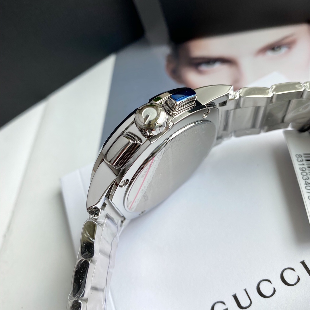 Cheap Gucci AAA Quality Watches in 220390, $220 USD- [IB220390] - Replica Gucci AAA Quality Watches
