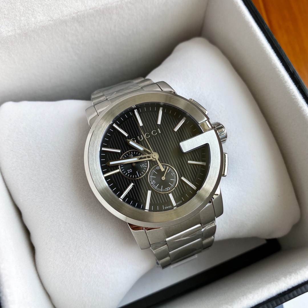 Cheap Gucci AAA Quality Watches in 220391, $220 USD- [IB220391] - Replica Gucci AAA Quality Watches