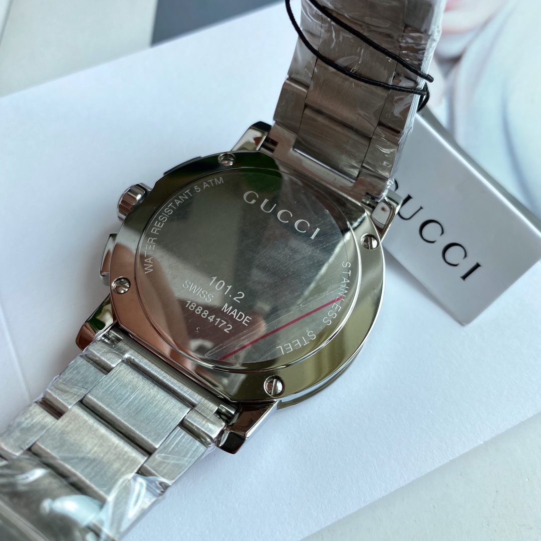 Cheap Gucci AAA Quality Watches in 220391, $220 USD- [IB220391] - Replica Gucci AAA Quality Watches