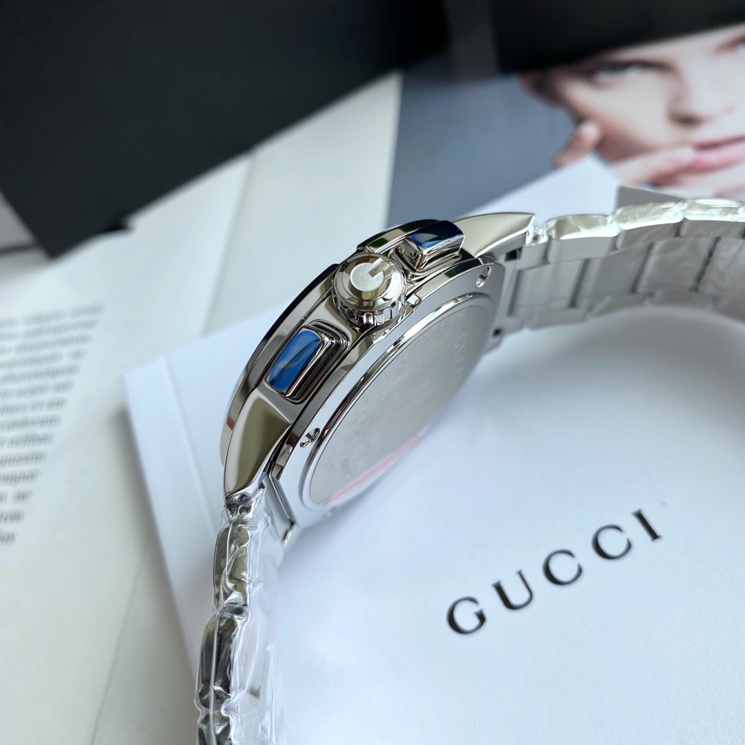 Cheap Gucci AAA Quality Watches in 220391, $220 USD- [IB220391] - Replica Gucci AAA Quality Watches