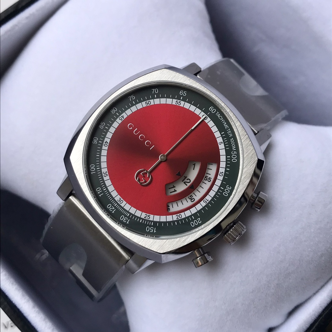 Cheap Gucci AAA Quality Watches in 220392, $250 USD- [IB220392] - Replica Gucci AAA Quality Watches