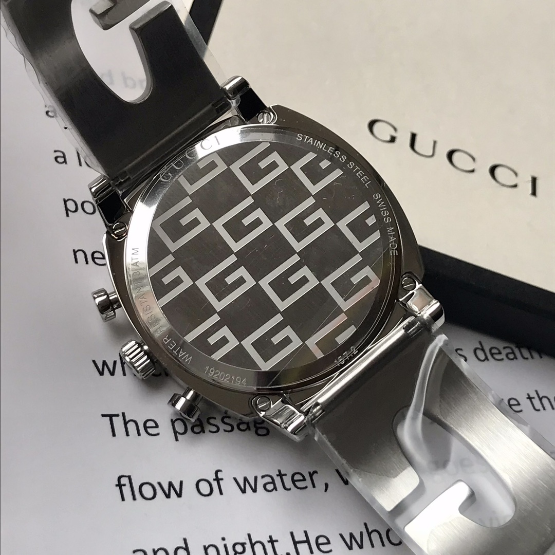 Cheap Gucci AAA Quality Watches in 220392, $250 USD- [IB220392] - Replica Gucci AAA Quality Watches
