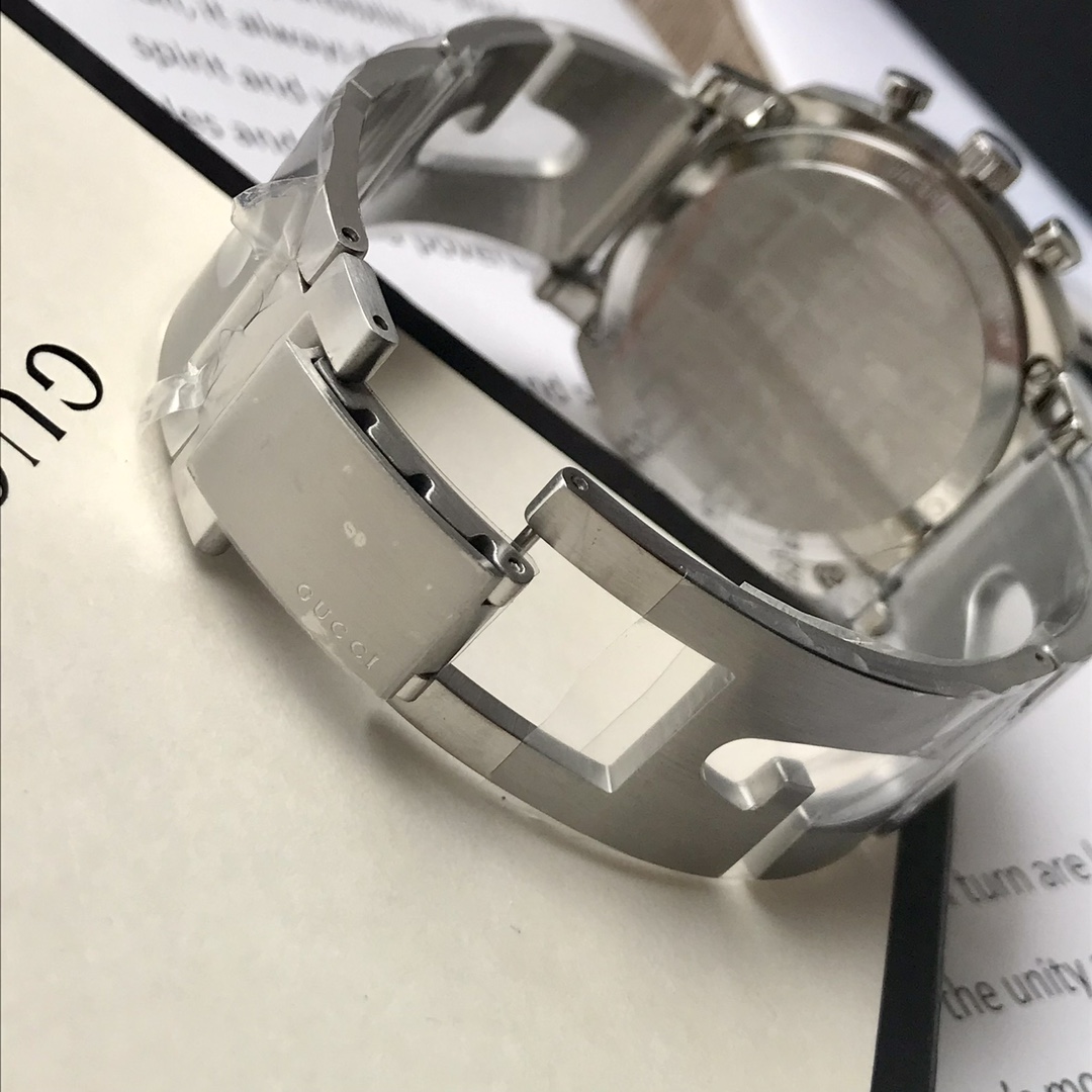 Cheap Gucci AAA Quality Watches in 220392, $250 USD- [IB220392] - Replica Gucci AAA Quality Watches