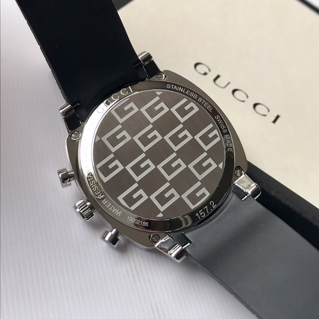 Cheap Gucci AAA Quality Watches in 220393, $250 USD- [IB220393] - Replica Gucci AAA Quality Watches