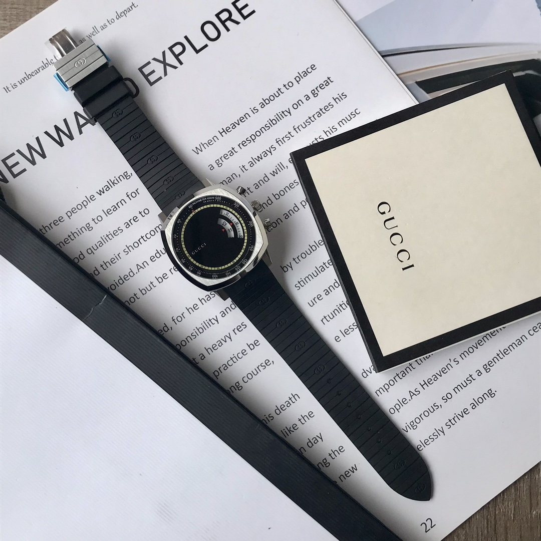 Cheap Gucci AAA Quality Watches in 220393, $250 USD- [IB220393] - Replica Gucci AAA Quality Watches