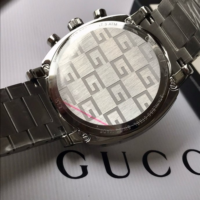 Cheap Gucci AAA Quality Watches in 220394, $250 USD- [IB220394] - Replica Gucci AAA Quality Watches
