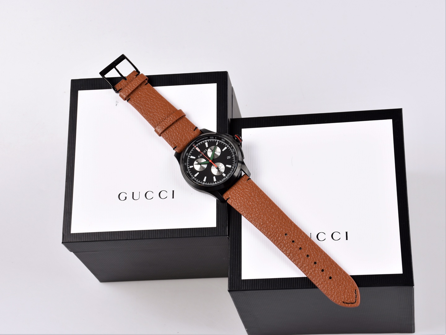 Cheap Gucci AAA Quality Watches in 220395, $250 USD- [IB220395] - Replica Gucci AAA Quality Watches