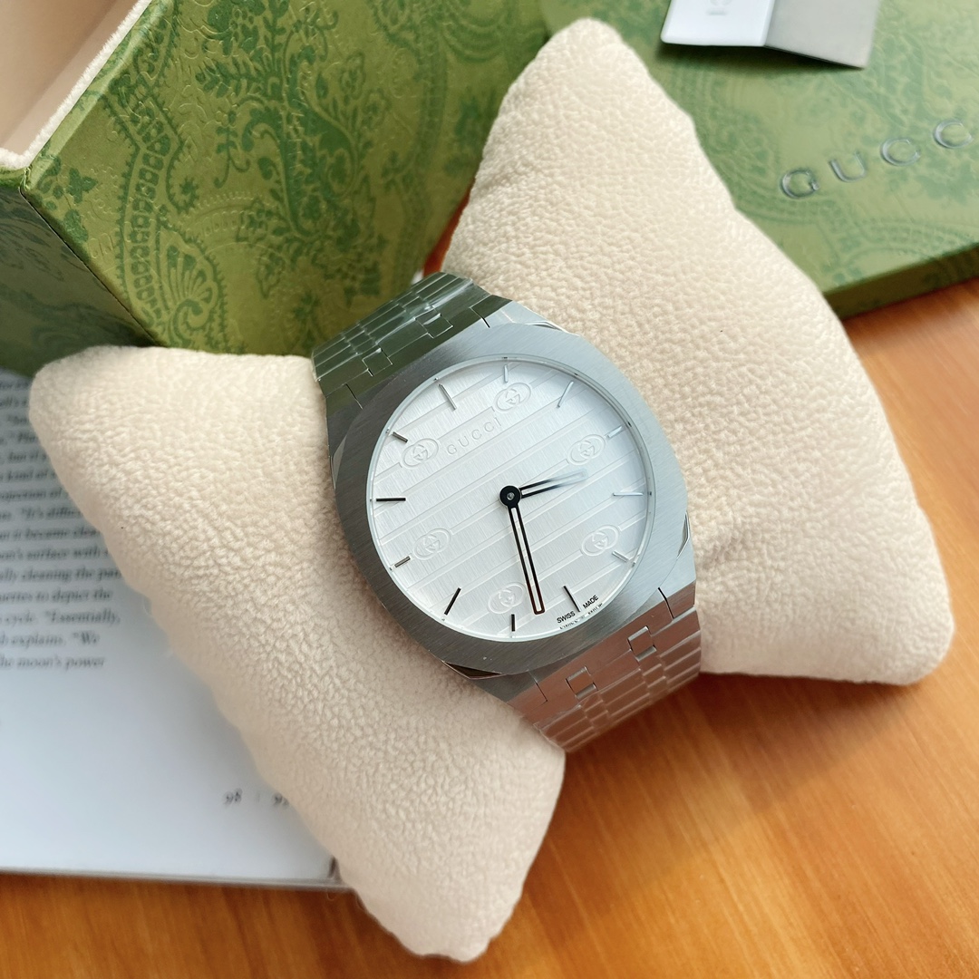 Cheap Gucci AAA Quality Watches in 220396, $250 USD- [IB220396] - Replica Gucci AAA Quality Watches