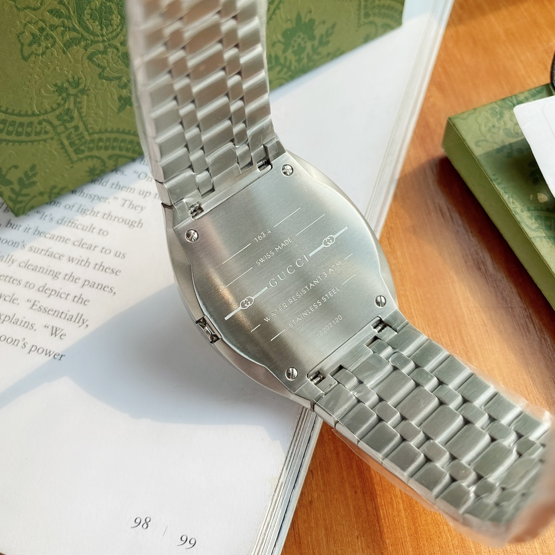 Cheap Gucci AAA Quality Watches in 220396, $250 USD- [IB220396] - Replica Gucci AAA Quality Watches