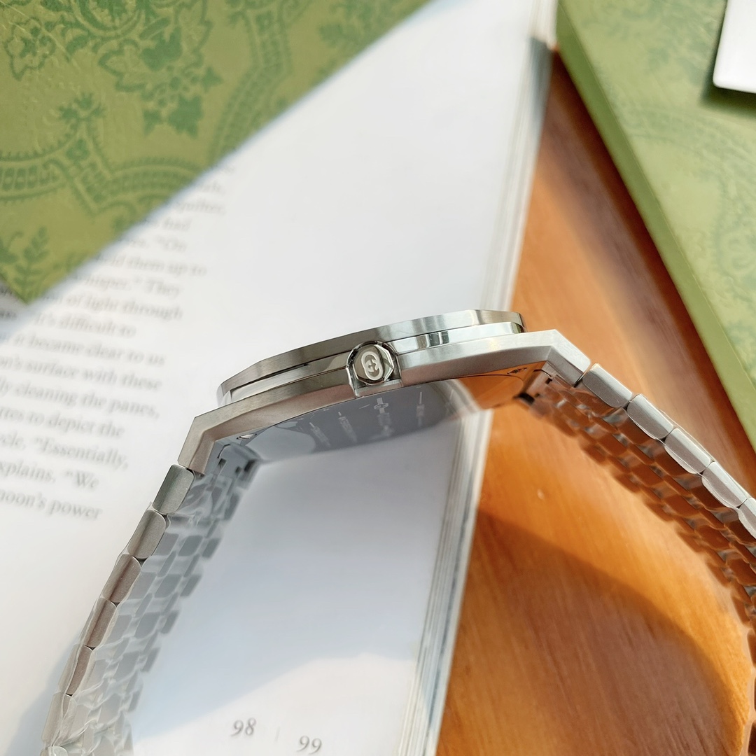 Cheap Gucci AAA Quality Watches in 220396, $250 USD- [IB220396] - Replica Gucci AAA Quality Watches