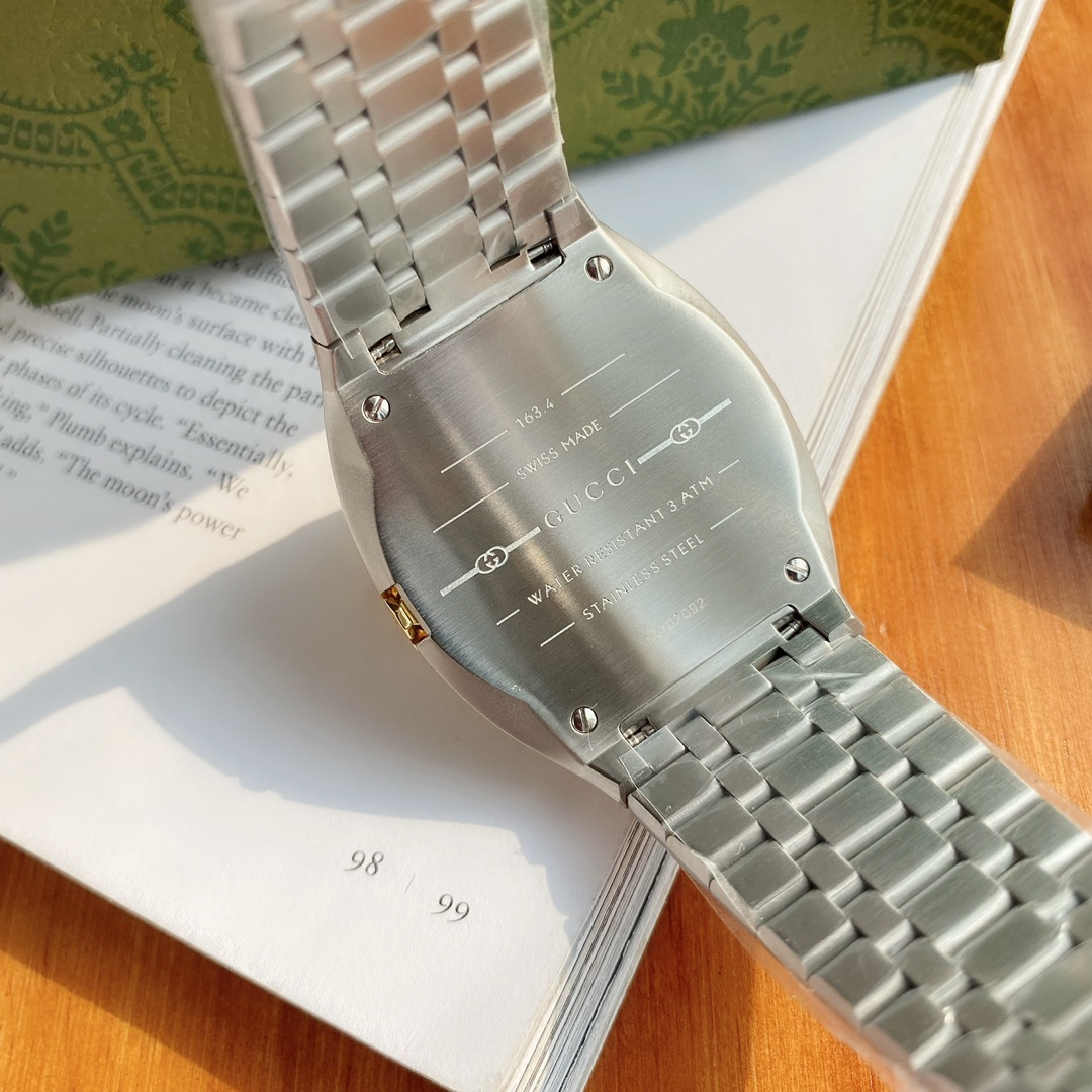 Cheap Gucci AAA Quality Watches in 220397, $250 USD- [IB220397] - Replica Gucci AAA Quality Watches