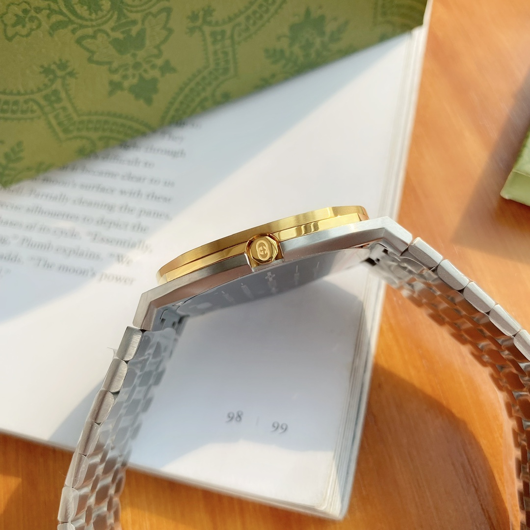 Cheap Gucci AAA Quality Watches in 220397, $250 USD- [IB220397] - Replica Gucci AAA Quality Watches