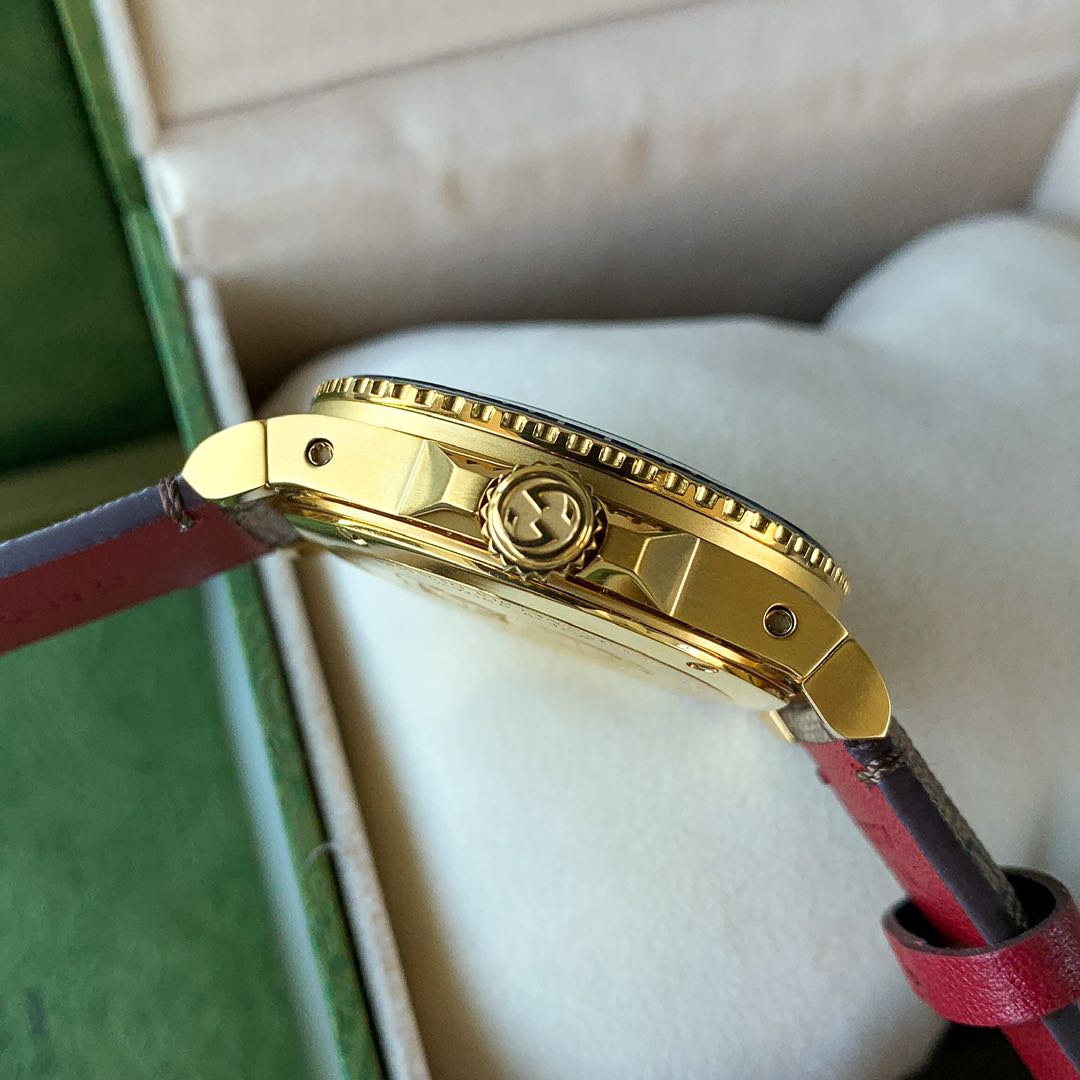 Cheap Gucci AAA Quality Watches in 220398, $180 USD- [IB220398] - Replica Gucci AAA Quality Watches