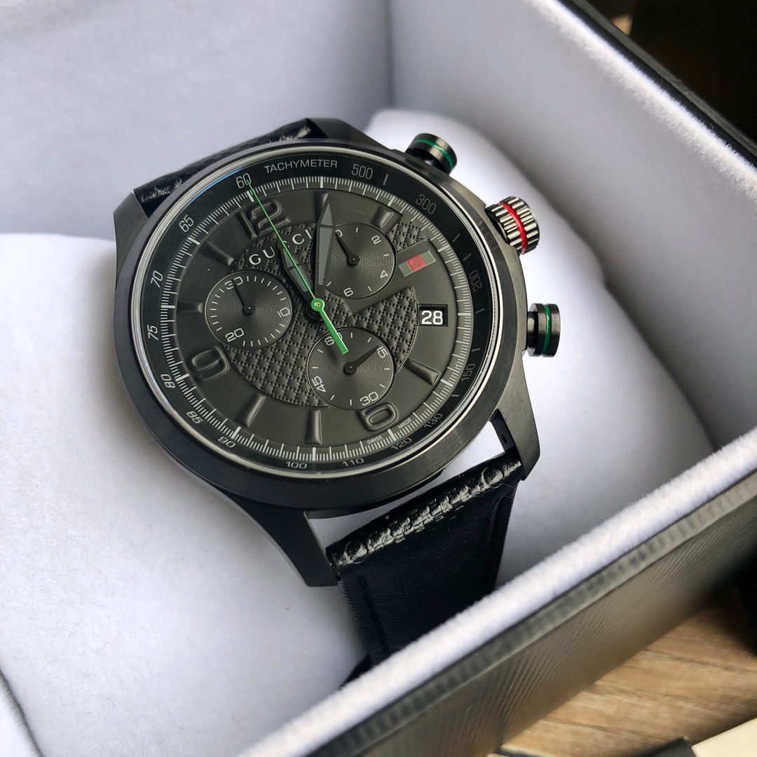 Cheap Gucci AAA Quality Watches in 220399, $185 USD- [IB220399] - Replica Gucci AAA Quality Watches