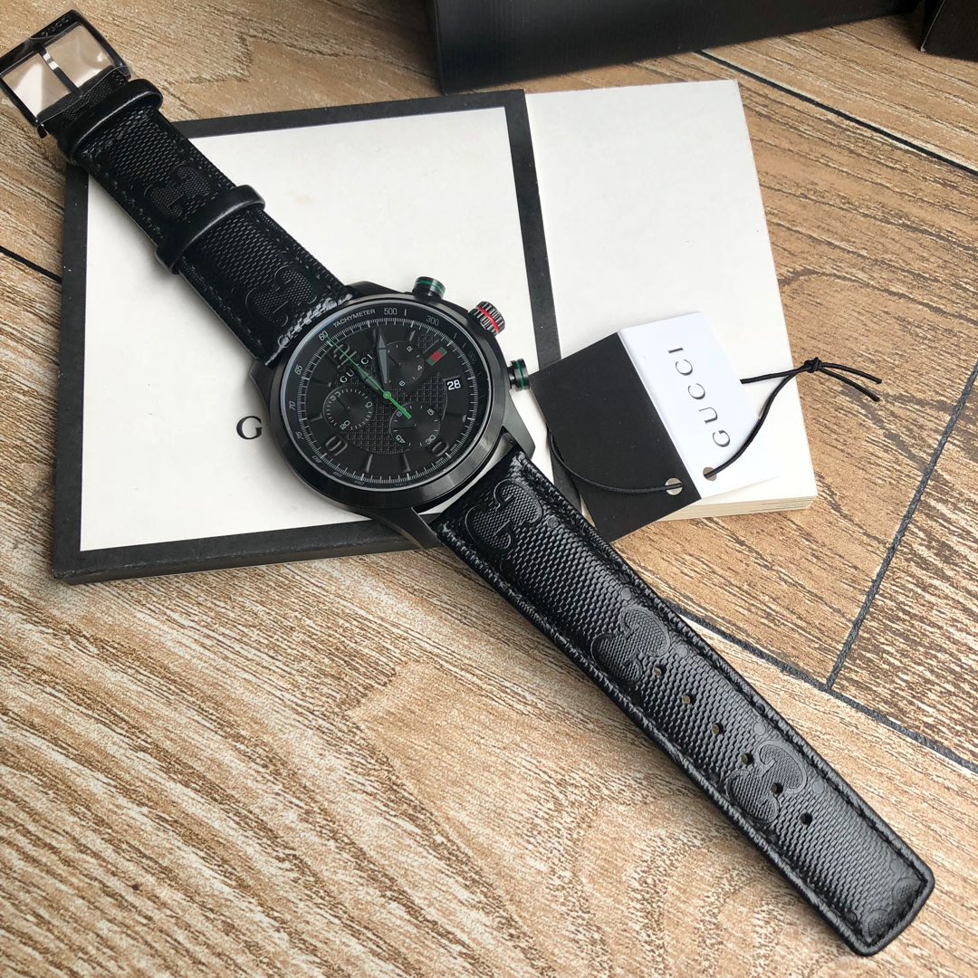 Cheap Gucci AAA Quality Watches in 220399, $185 USD- [IB220399] - Replica Gucci AAA Quality Watches