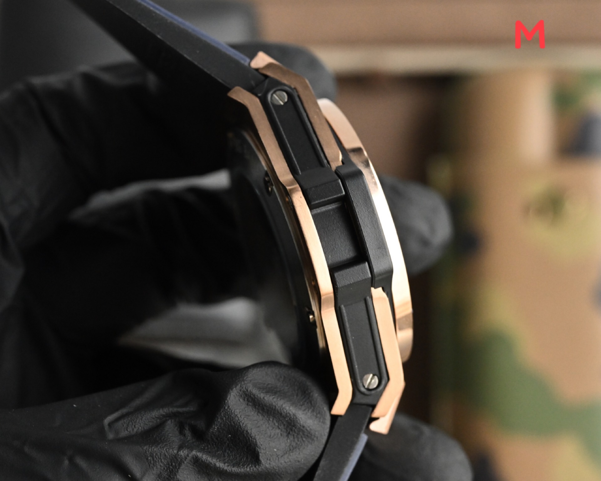 Cheap HUBLOT  AAA Quality Watches Men in 220400, $200 USD- [IB220400] - Replica HUBLOT  AAA Quality Watches Men
