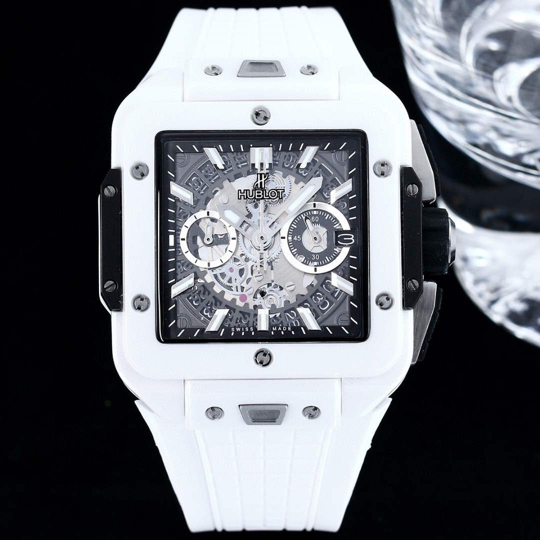 Cheap HUBLOT  AAA Quality Watches Men in 220402, $300 USD- [IB220402] - Replica HUBLOT  AAA Quality Watches Men