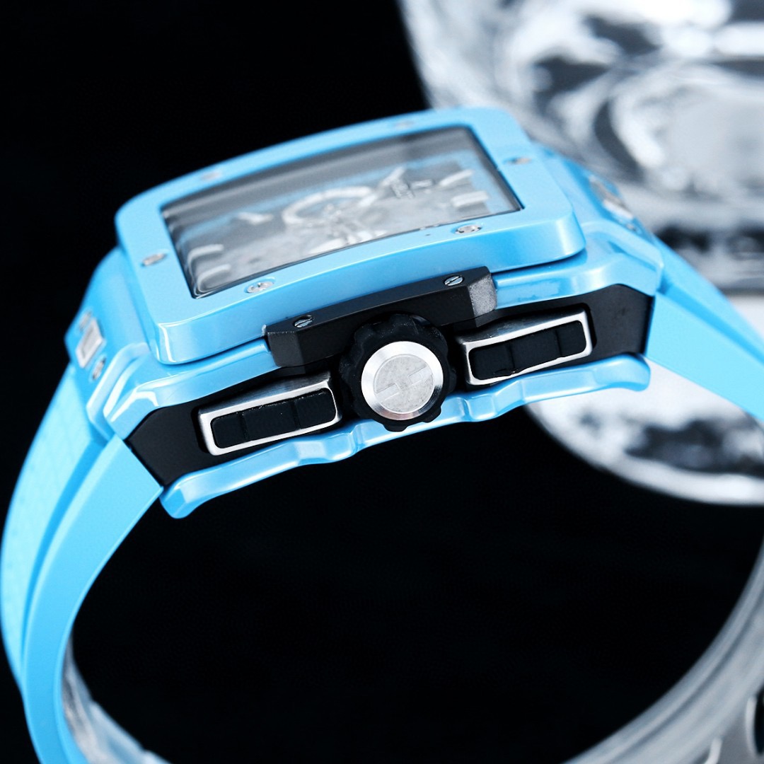 Cheap HUBLOT  AAA Quality Watches Men in 220403, $300 USD- [IB220403] - Replica HUBLOT  AAA Quality Watches Men