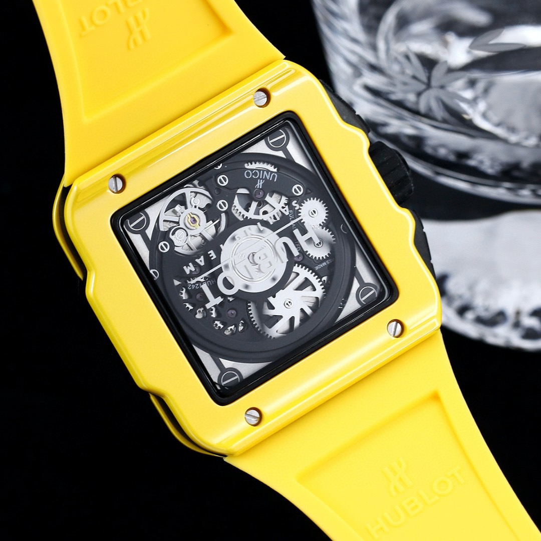 Cheap HUBLOT  AAA Quality Watches Men in 220407, $300 USD- [IB220407] - Replica HUBLOT  AAA Quality Watches Men
