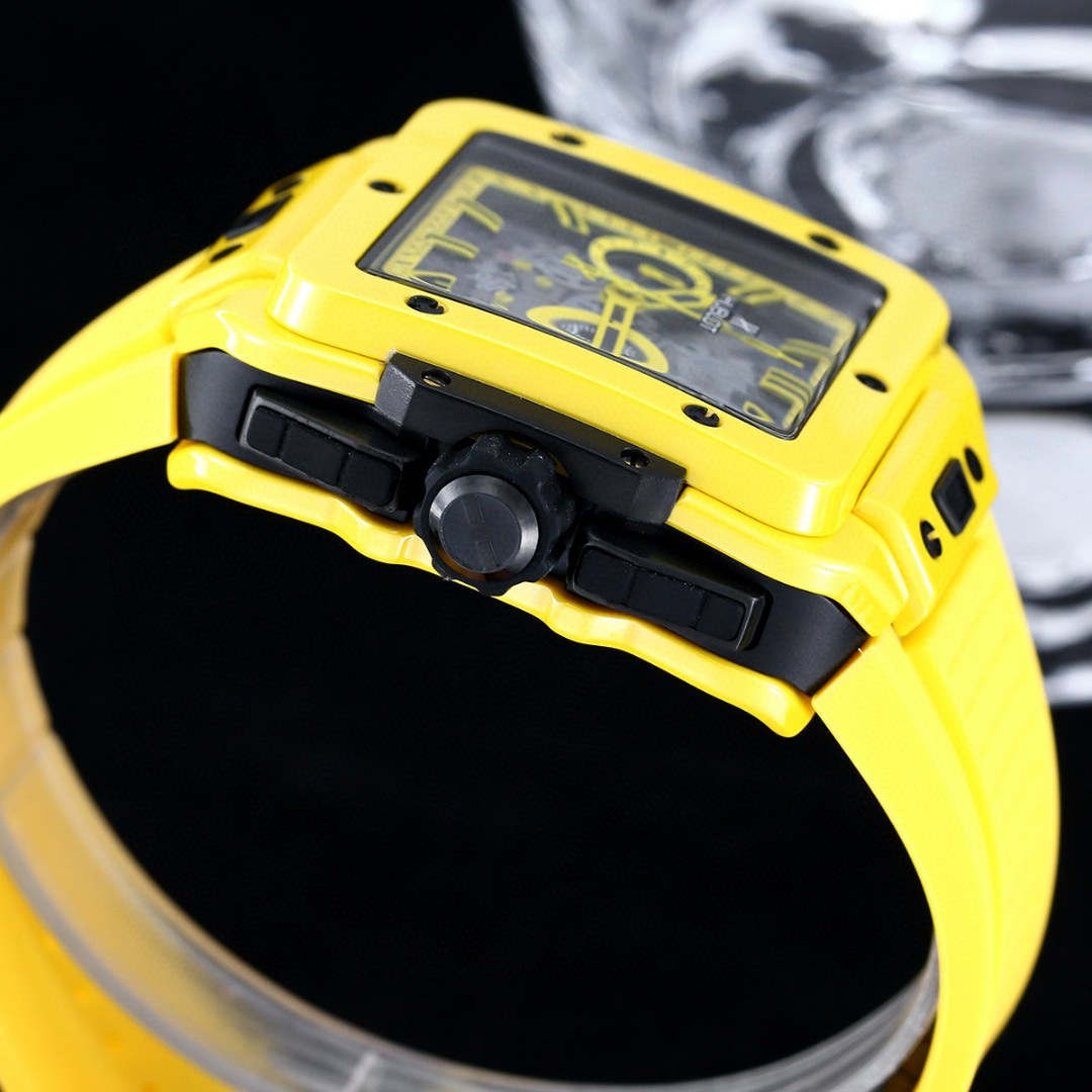 Cheap HUBLOT  AAA Quality Watches Men in 220407, $300 USD- [IB220407] - Replica HUBLOT  AAA Quality Watches Men
