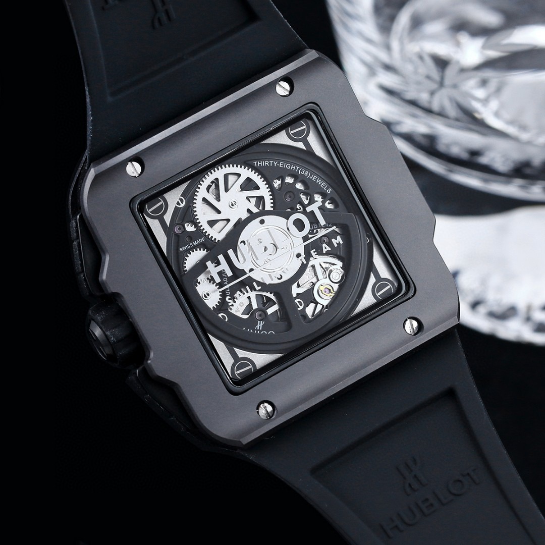 Cheap HUBLOT  AAA Quality Watches Men in 220409, $300 USD- [IB220409] - Replica HUBLOT  AAA Quality Watches Men